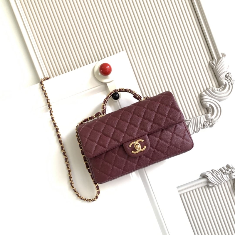 Ch**el satchel bags